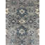 Tapis traditionnel en laine noué à la main Maya Oushak-2134391780