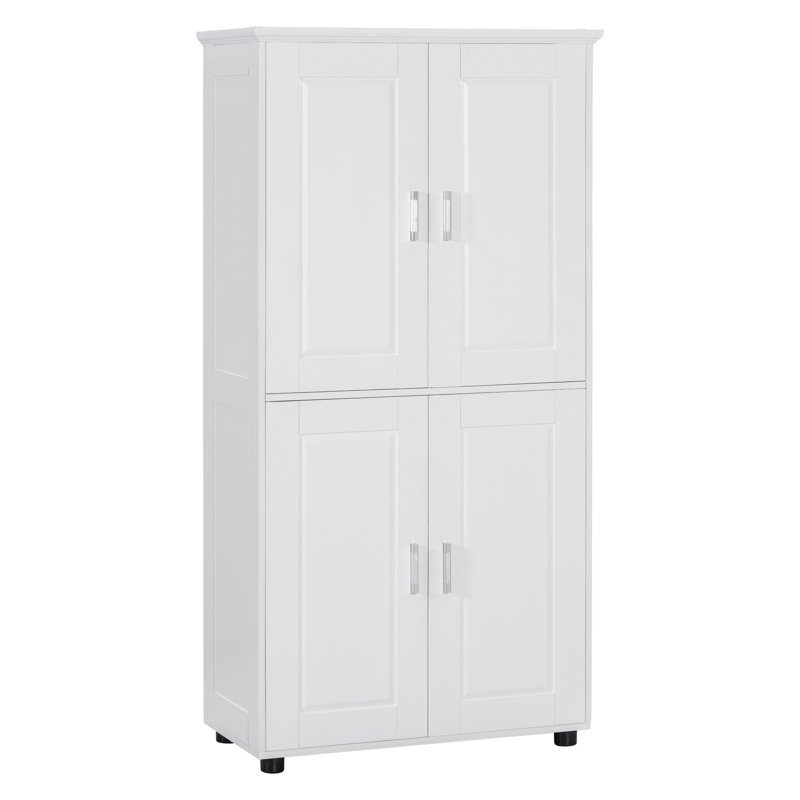 Bathroom Storage Unit