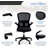 Shari Mesh Task Chair