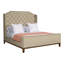 Michael Weiss Queen Glenwood Bed-410772469-410772460-417307803
