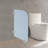 Urinal Partition Divider Wall-Mounted Urinal Partition-108794445