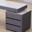 Stylish High-End Desk-895563684