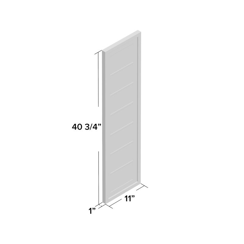 Matte Picture Frame