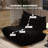 Bean Bag Chair, Fireside Chair, Large Bean Bag Chair For Adults, Bean Bag Chairs For Teens With High-Resilience Foam, Non-Slip Base Floor Lounge Sofa,Living Room (Single)-114775570-126181498