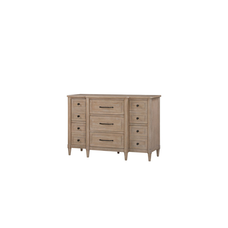 Petite commode Breakfront