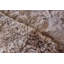 Sheepskin Area Rug in Mushroom-107096309
