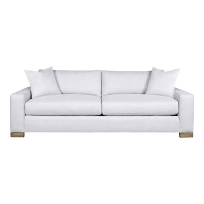Claremont 95" Sofa