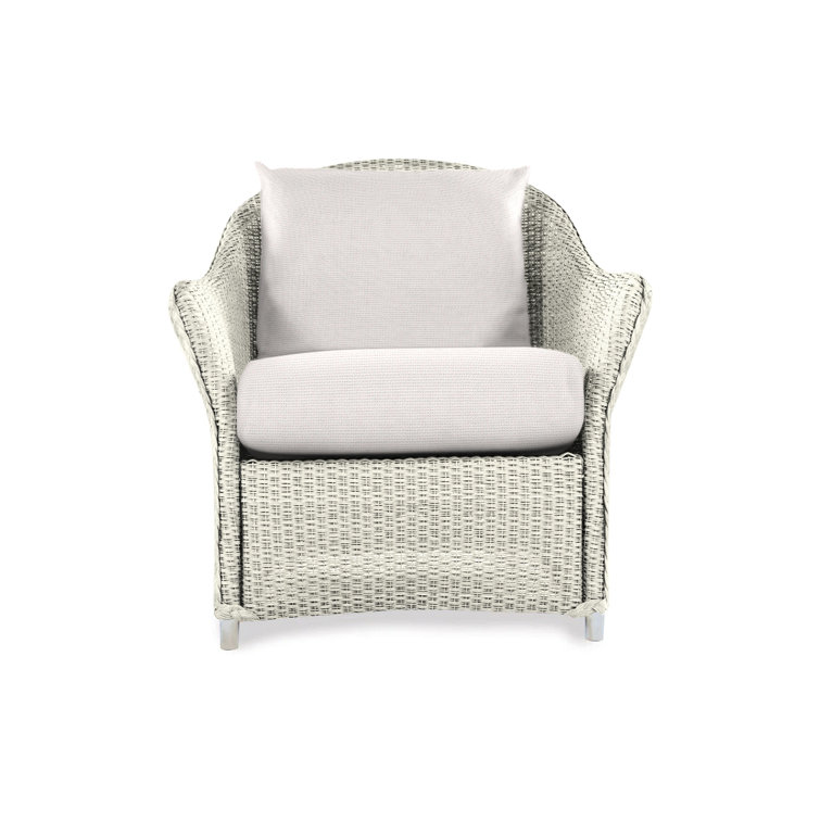Weekend Retreat Outdoor Lounge Chair