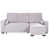 Grey, Fabric is out of stock