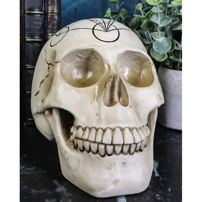 Figurine Denaro