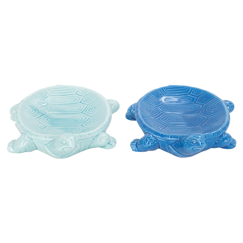 Dante Ceramic Decorative Plate 2