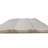 Lyrical 4.5" x 9" Matte Porcelain Fluted Wall Tile-104800496