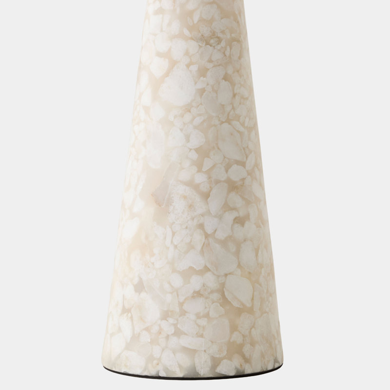 Mosaic Table Lamp