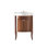Kerasan 27.2" Single Bathroom Vanity Set