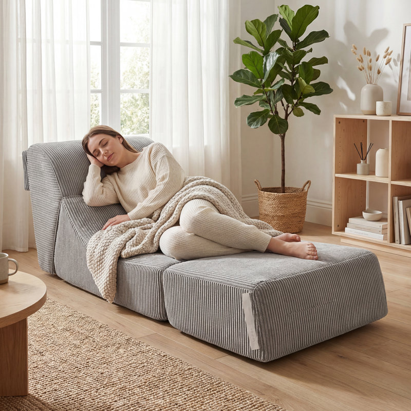 Sofa & Chaise