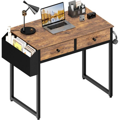 31 Inch Home Office Desk