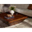 Drake Solid Wood Coffee Table-425019361