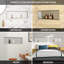 Niche encastrée rectangulaire 36 po x 12 po H 36 po x 12 po-98285514