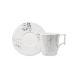 Villa Bianca Bone China Espresso Cup