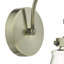 Nonantum Armed Sconce