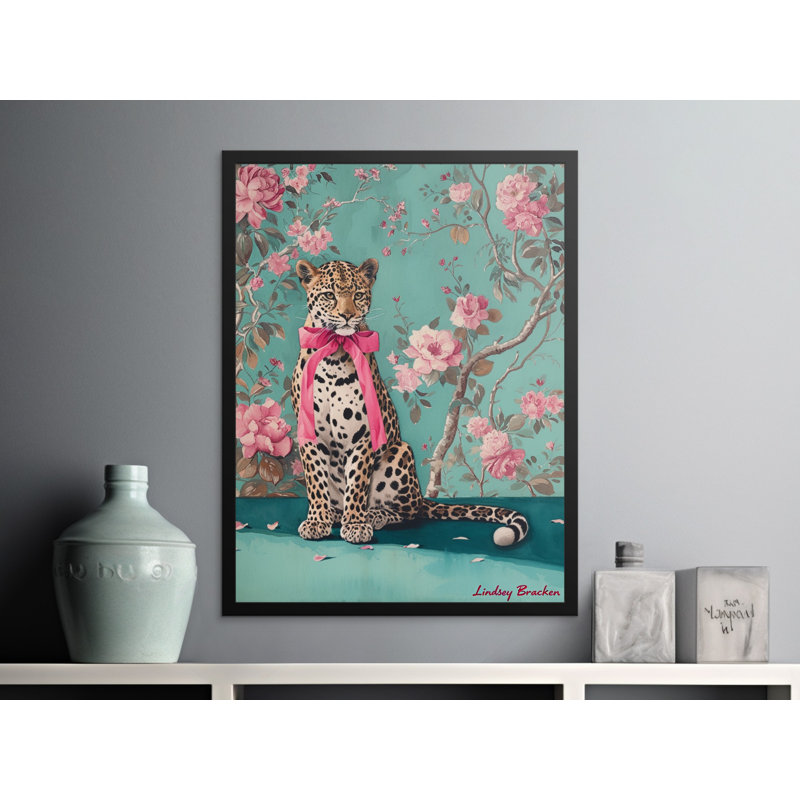 Tarres No Frame Print, 60.96cm H x 25.4cm W