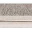 Tapis intérieur / extérieur gris Tinus-82220375