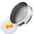 VEVOR Non-Stick Metal Baking Sheet
