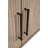 Halloway Media Sideboard