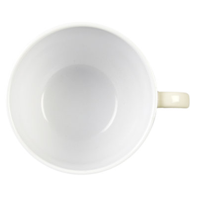 Grande tasse à café mélamine Chadbourn