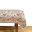 Louise Tablecloth - Multicolor - 59" x 86"-1407304375