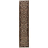 Manchuria Wool Oriental Area Rug
