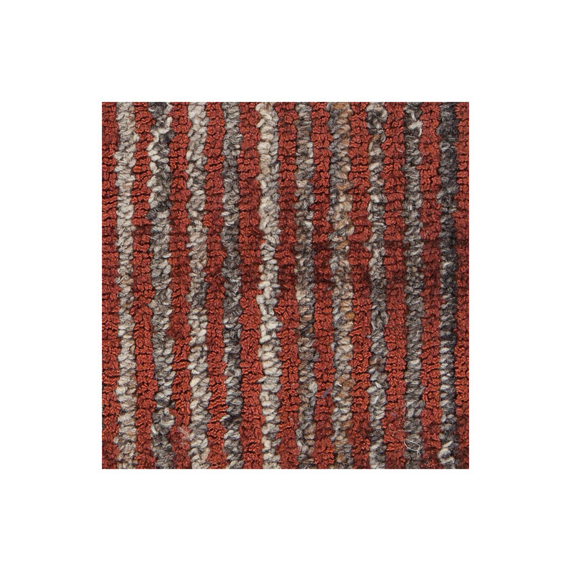 Citizen Wool Striped Area Rug, Rectangle 7'9" x 10'6"
