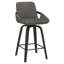 Tabouret de comptoir 26 po Bloomingdale-883104743