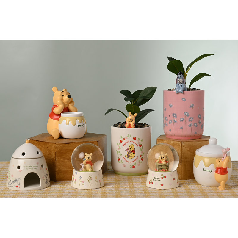 Disney Winnie Tea Light Holder