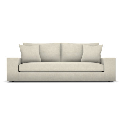Lucca Bench Seat Sofa