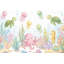 Murale sous-marine Sea Creatures-1869342368-1869342371