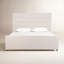 Daphne Upholstered Bed-19423292-19423294
