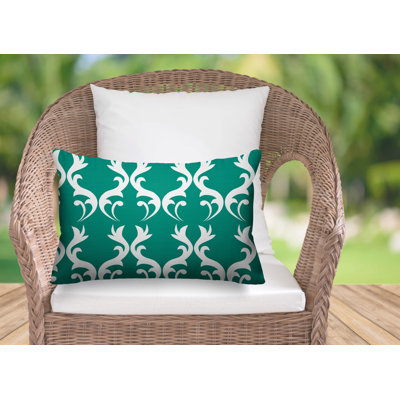 Housse et insert de coussin d'extérieur Galton