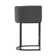 Bechtold Upholstered Counter Stool