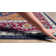 Adeliza Oriental Indoor Rug