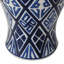 Vase en céramique Condesa Trumpet