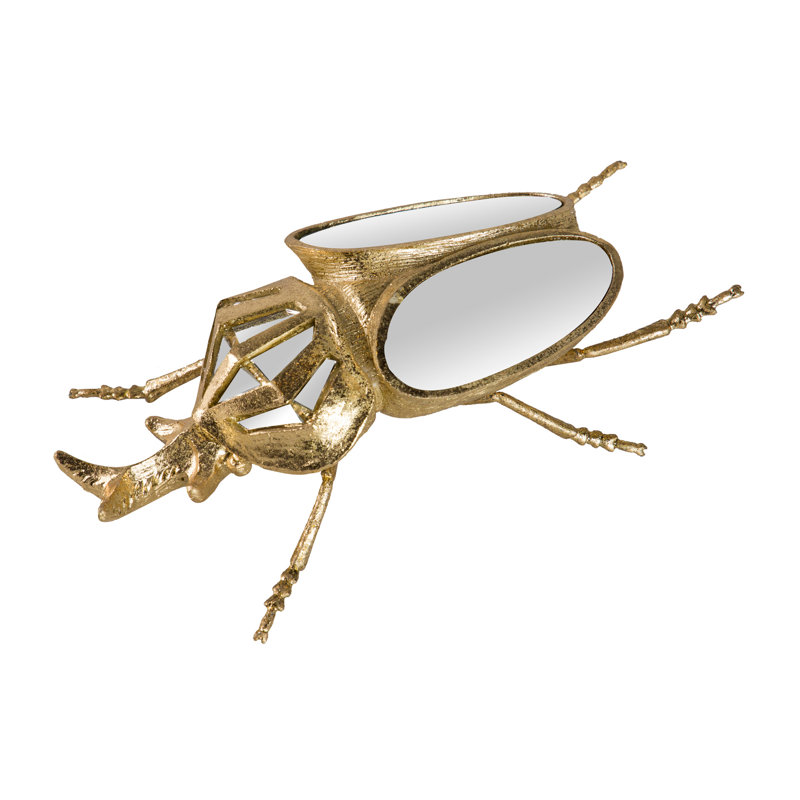 Animals Figurines & Sculptures, Gold