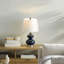 Lampe de table en verre Courtney-14918464