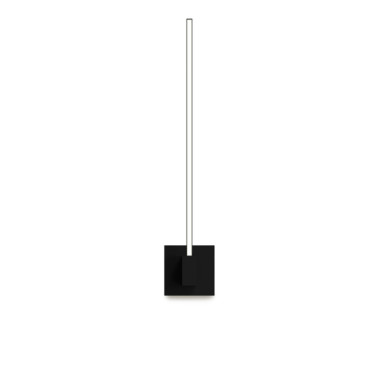 Z-Bar 1 - Light LED Armed Sconce