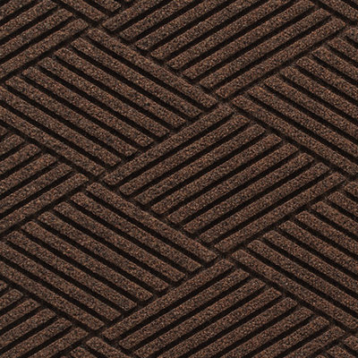 WaterHog® Diamonds Indoor Outdoor Doormat