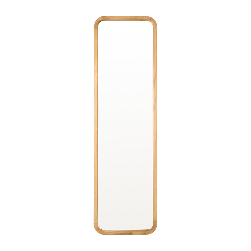 Rectangle Floor Mirror