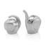 Nambe Savanna Elephant S/P Shakers