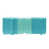 Bleu clair / Vert clair
