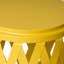 Table d'appoint Selen (seulement la table incluse)-1688564064