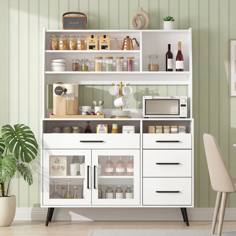 Garde-manger 62 po Jennylee